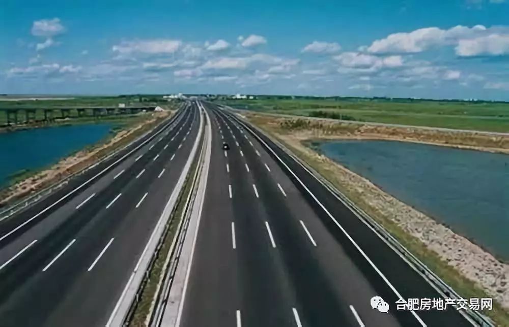 庐江段G42s高速公路最新消息全面解析