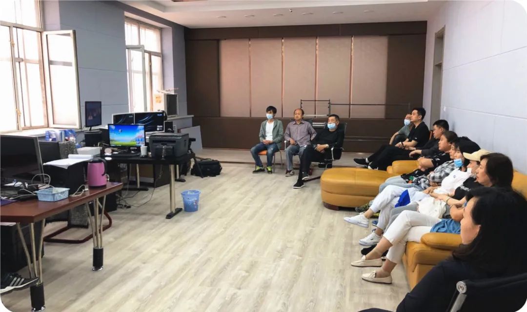 七台河电视台最新新闻报道