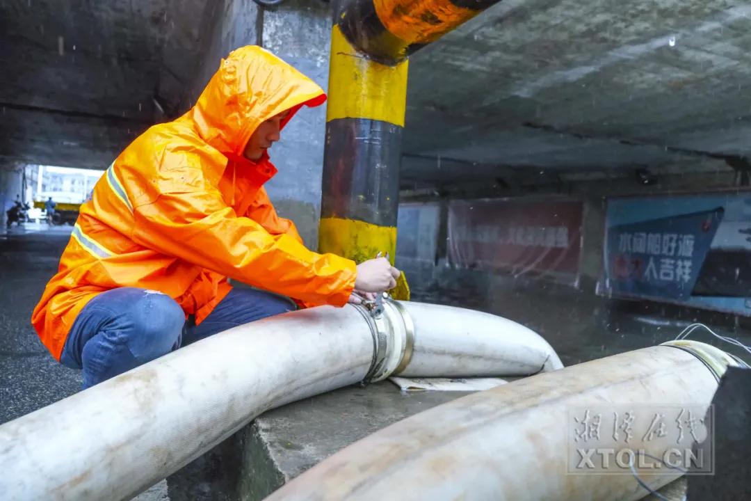 湘潭天气预报，最新消息与未来15天的气象趋势分析