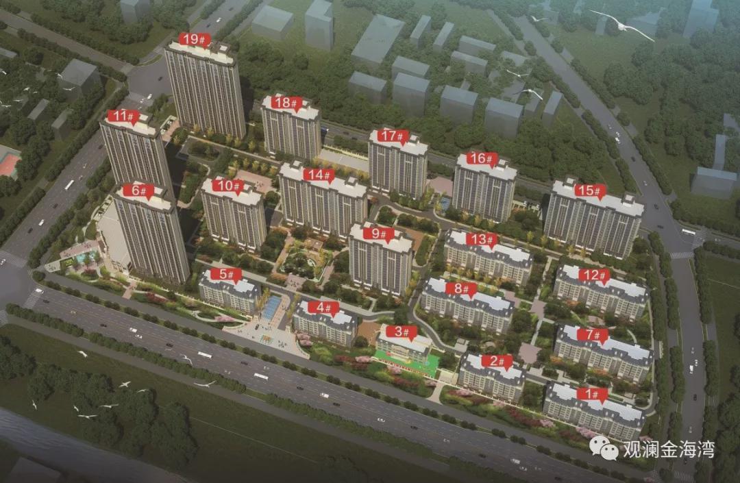 赣榆金海岸最新二手房市场分析