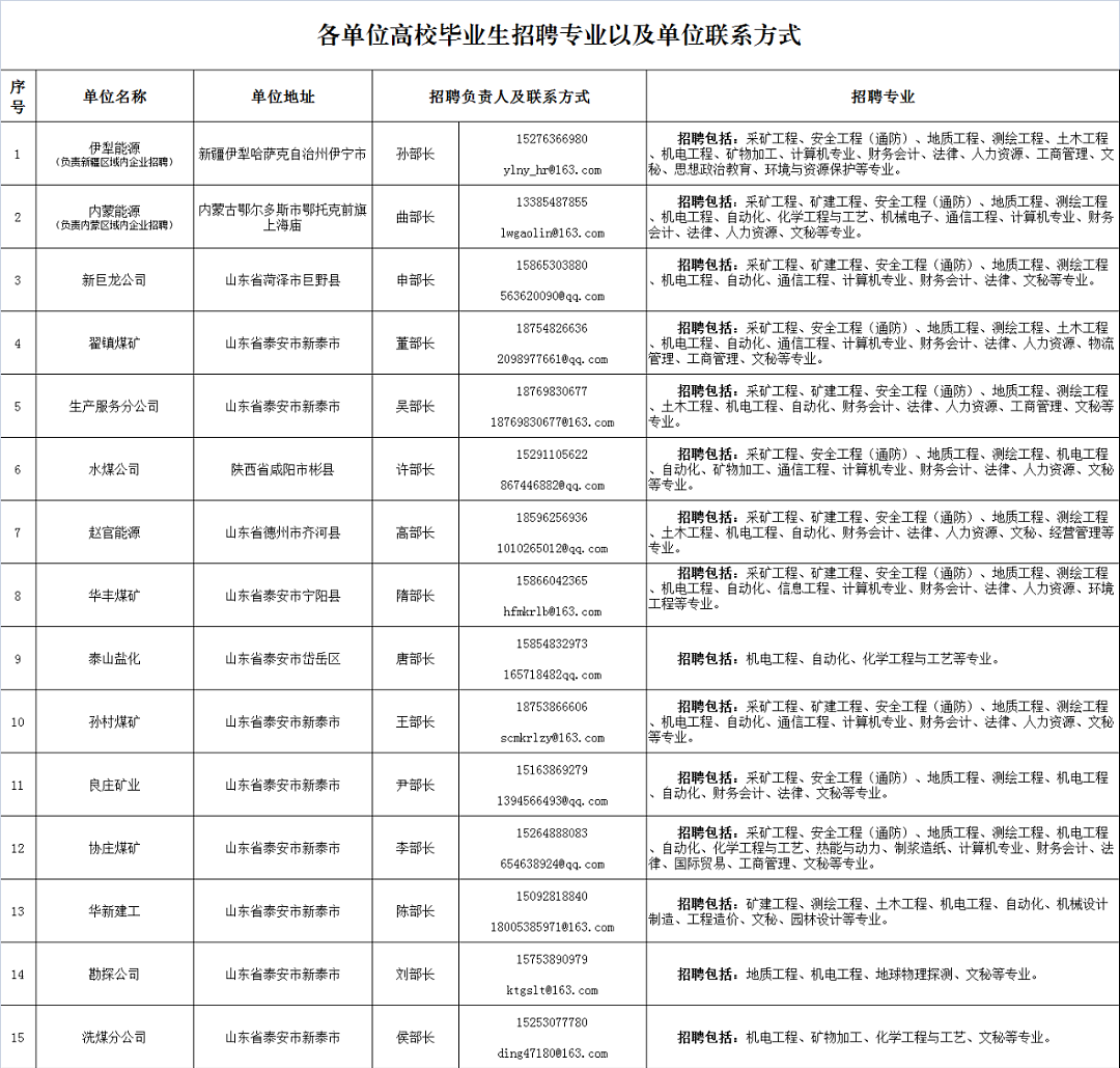 揭秘最新招聘动态，探寻新泰新汶地区的人才盛宴