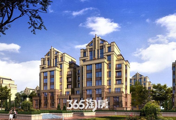 合肥文一陶冲湖城市广场最新动态