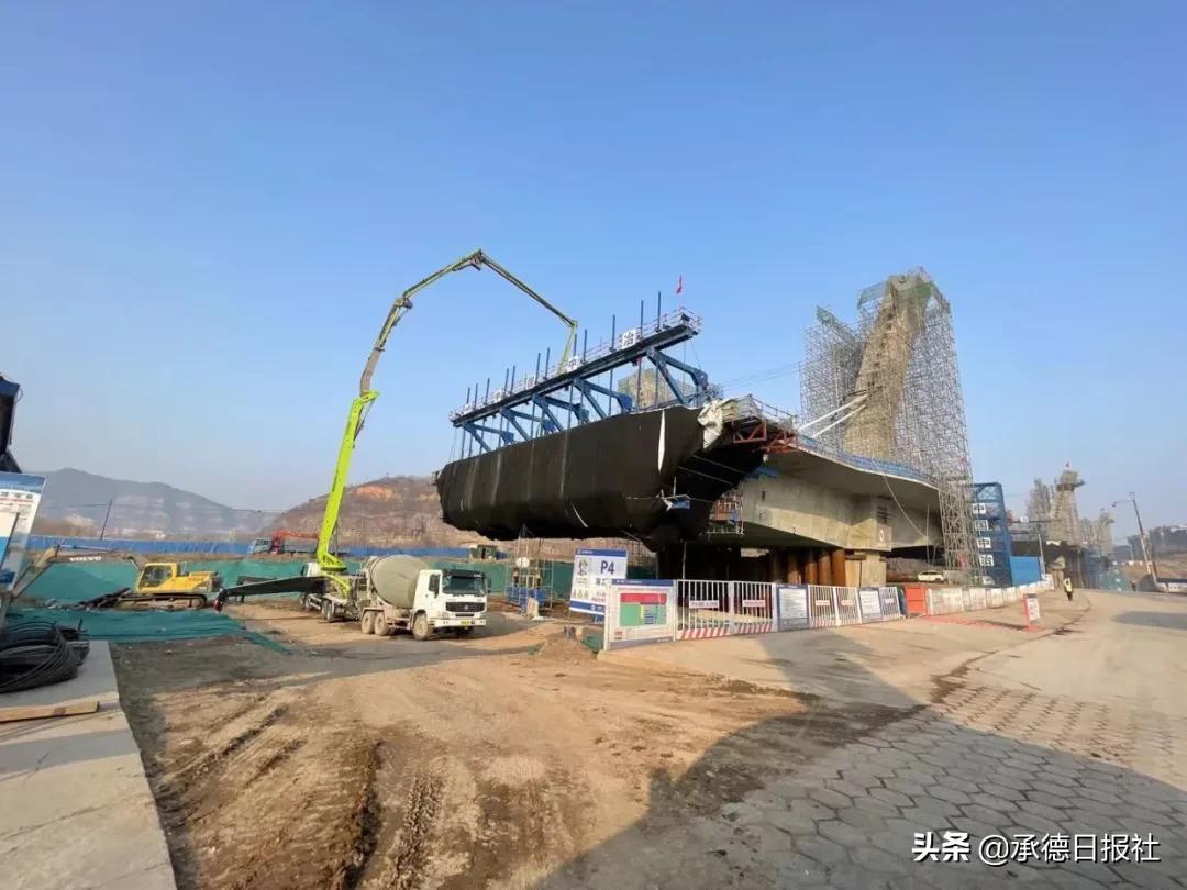 承德市闫营子最新消息与发展动态
