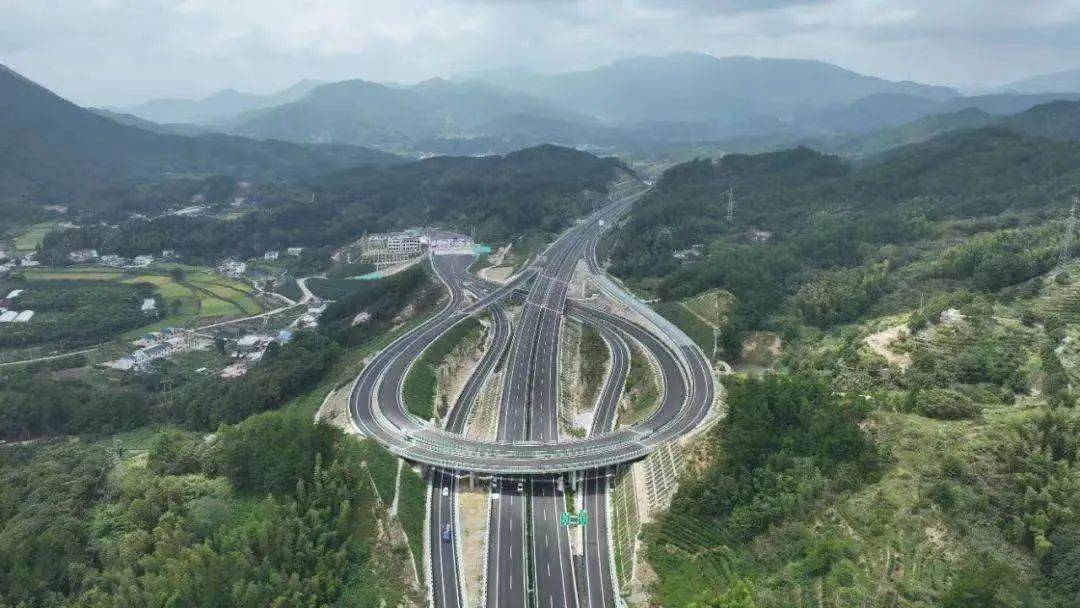 安林高速最新消息全面解读