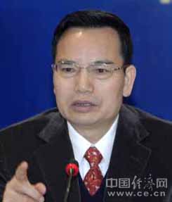 广东省政府最新领导人的角色与影响