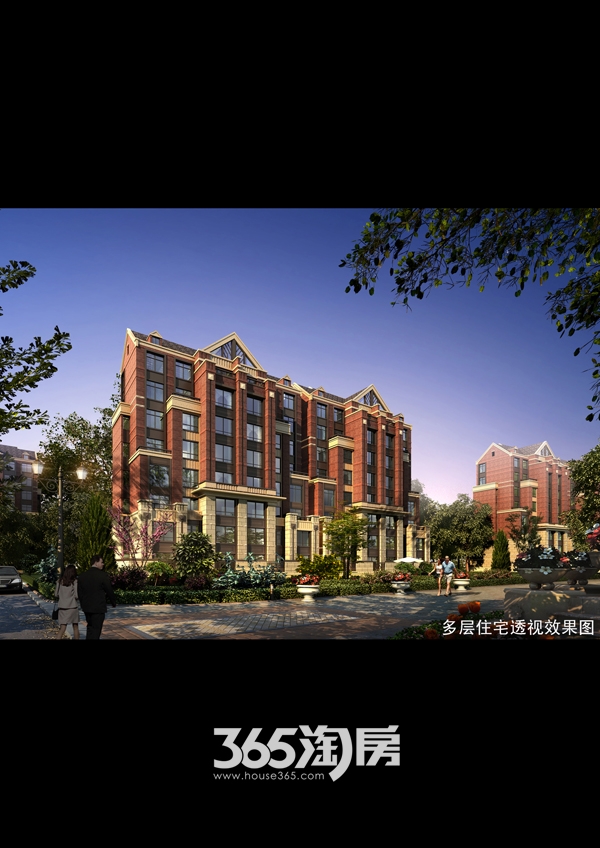 文一名门湖语最新动态，引领新时代的居住理念
