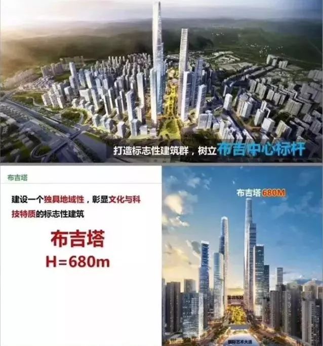 布吉三联旧改最新消息，城市更新进展与未来展望