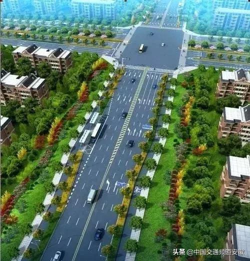 合肥长江东路改造最新消息，重塑交通动脉，城市焕新颜