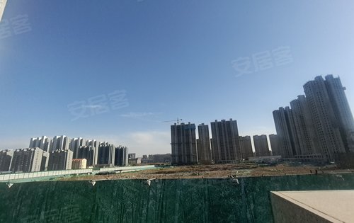 太原南寒圣都最新进展，城市更新的典范之作