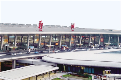 延吉市最新机场规划图，打造现代化航空枢纽的蓝图