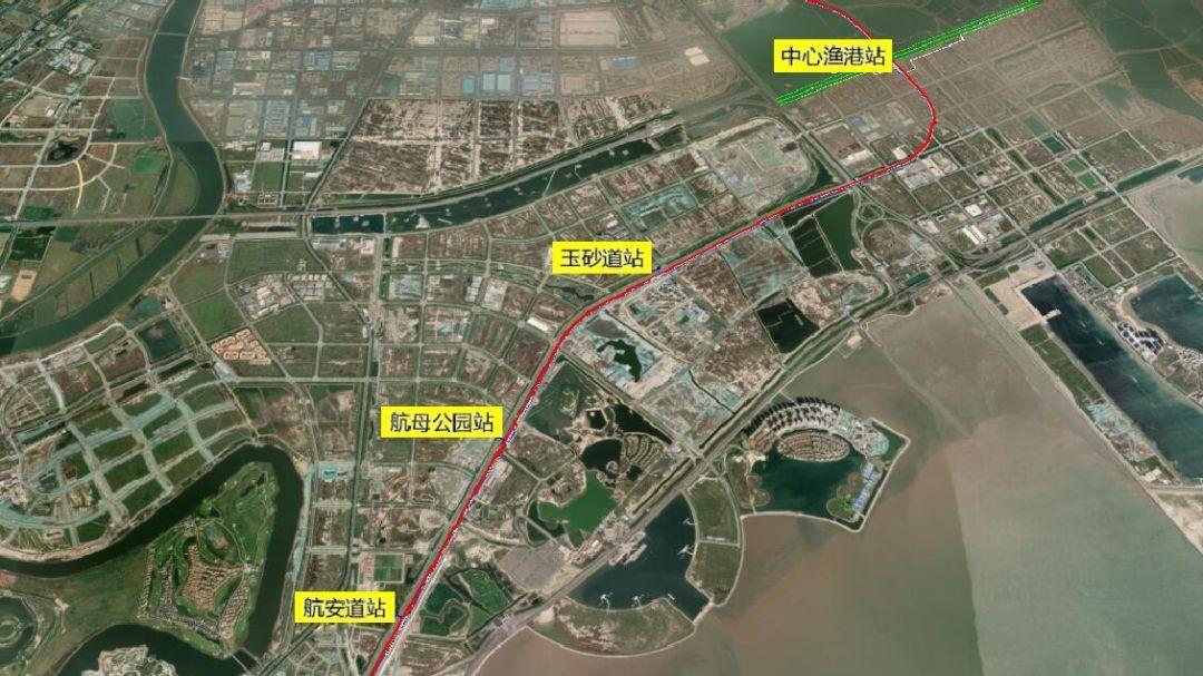 天津地铁Z1线的最新进展，建设进展与未来展望