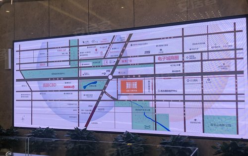 西安天地源万熙天地最新消息全面解读