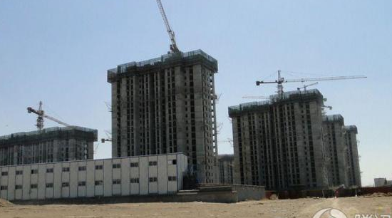 建工双合家园最新房价动态分析