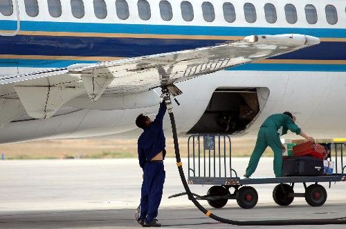 关于航空煤油新标准——以航空煤油3号为例