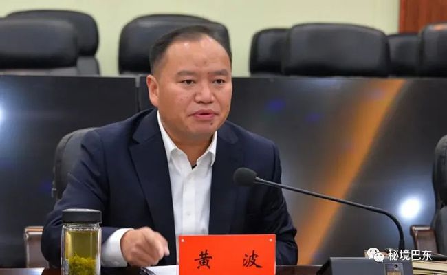 来凤县委书记最新消息深度解析