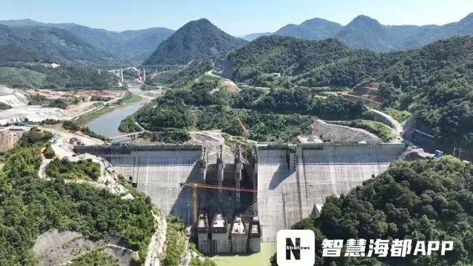郎源水库最新消息全面解析