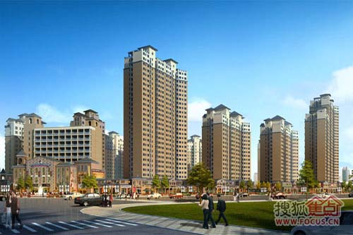谷城正洪春天最新房价动态，市场趋势与购房指南