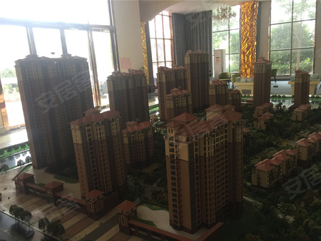 亳州尚城名都最新动态——城市发展的璀璨明珠