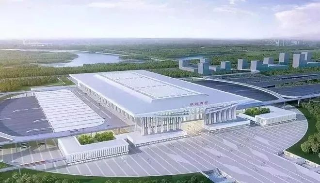 郑卅航空港区最新消息，蓬勃发展中的航空枢纽