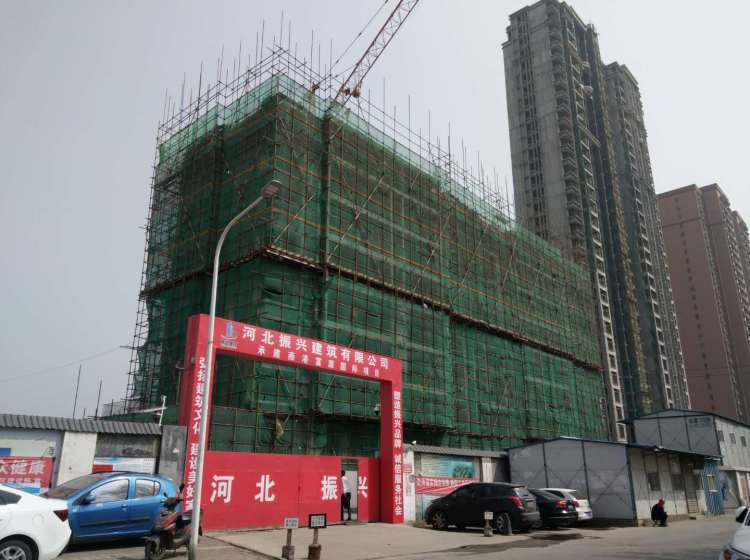 石家庄燕港美域最新消息深度解析