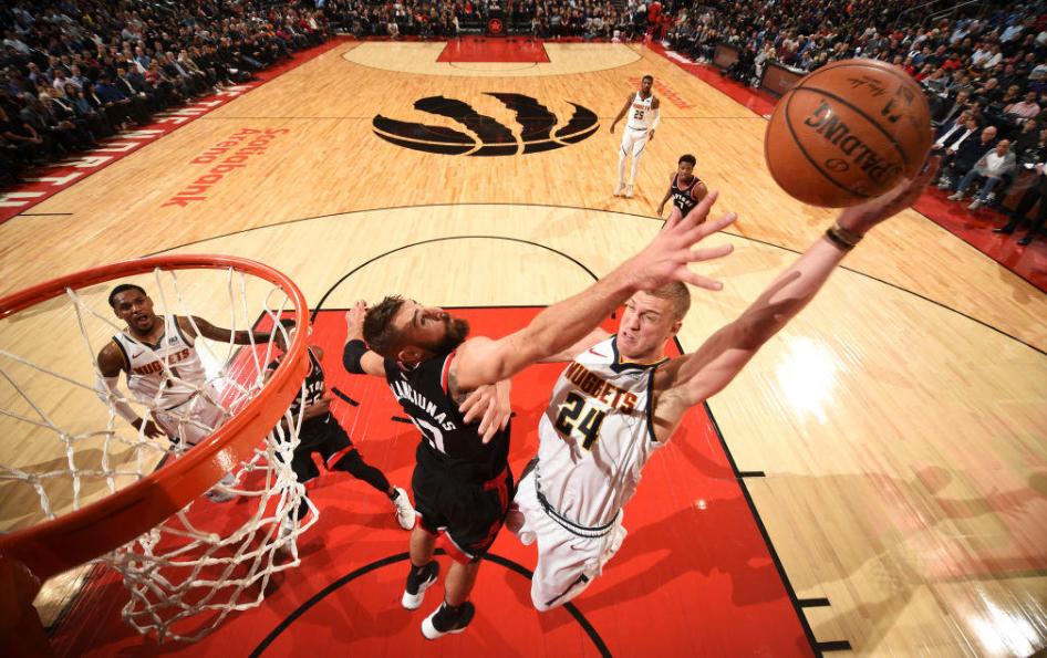 NBA 2K17恩比德最新数据概览