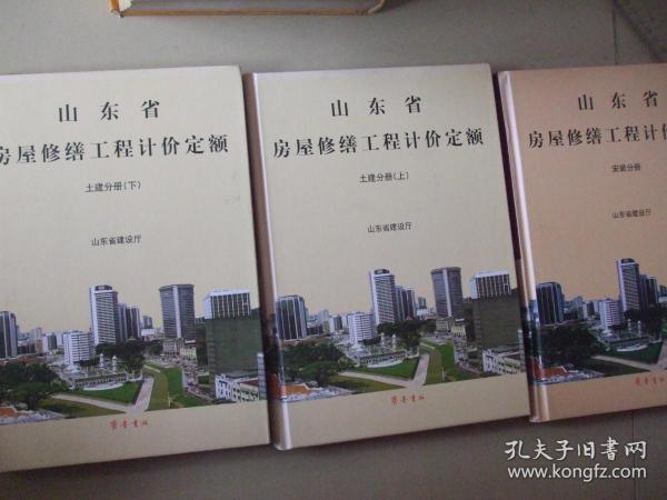 山东省最新定额（XXXX年）深度解读