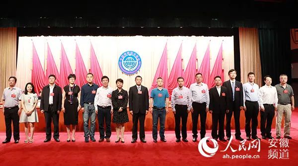 开封市委2016最新任免，重塑领导团队，推动城市新发展