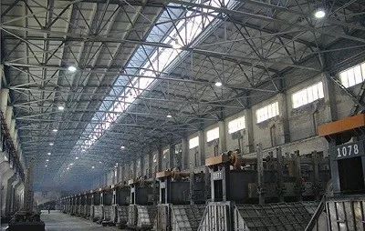 抚顺铝业最新消息全面解析