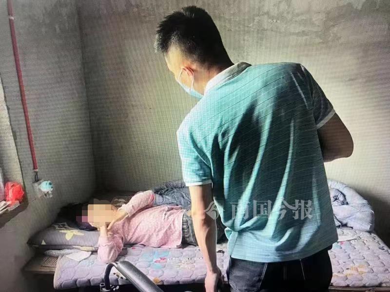 丁一舟与赖敏，爱情与勇气的最新进展