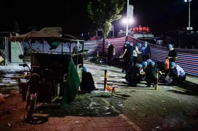 丰县创新幼儿园爆炸事件最新消息