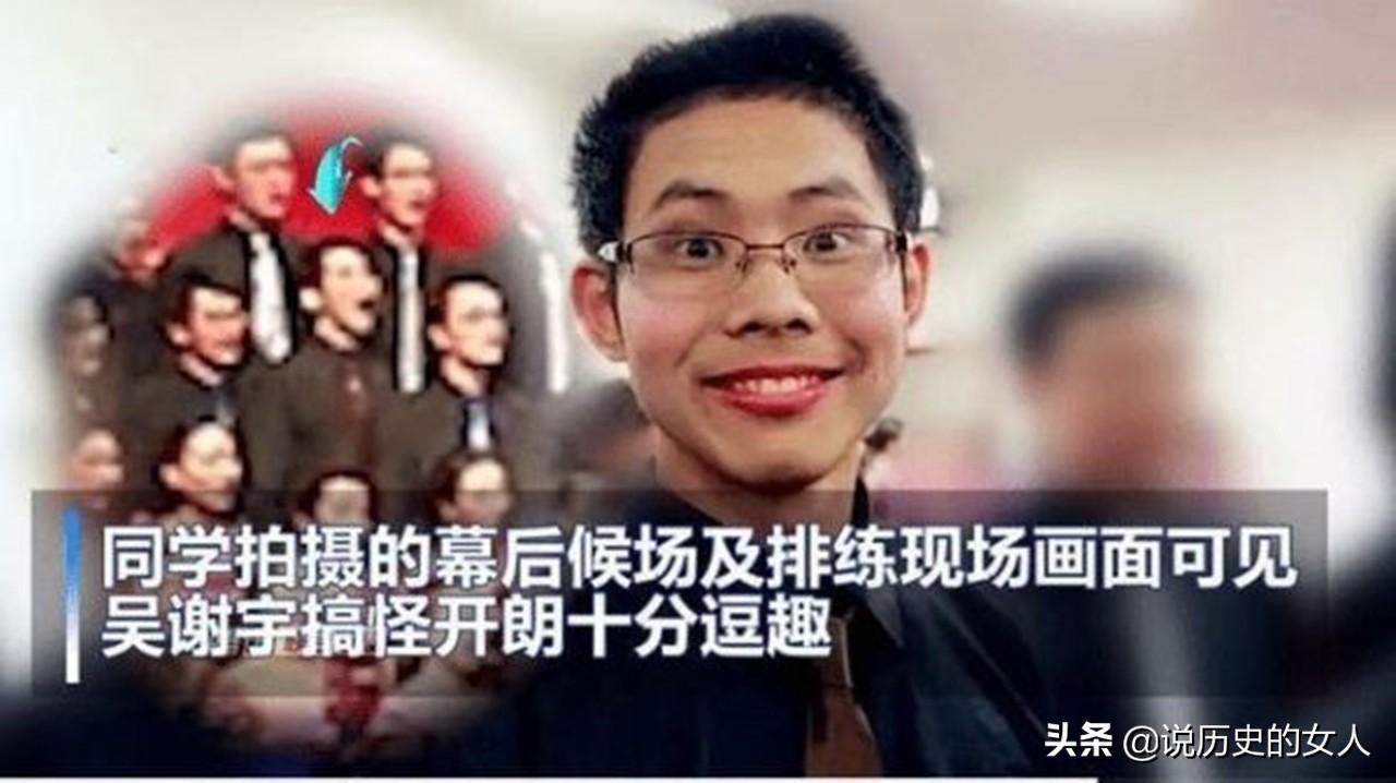 杀母北大学生的最新消息，深度探究背后的真相与反思