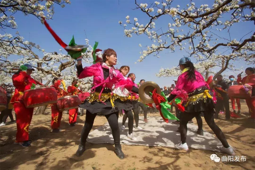 曲阳新闻最新消息全面报道