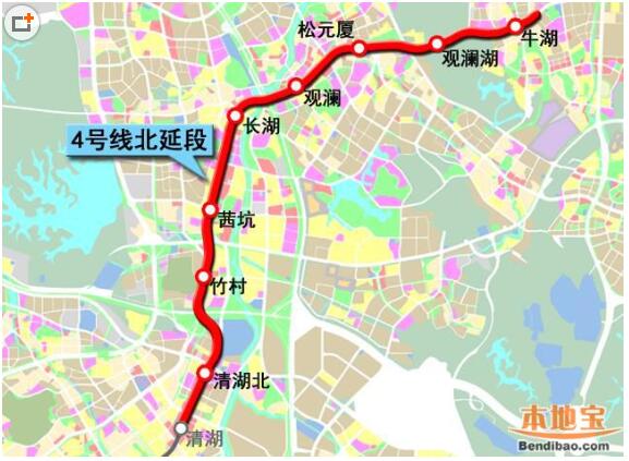 重庆轨道交通3号线北延最新消息，进展、影响与展望