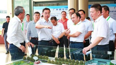 清远市温国伟最新消息概览