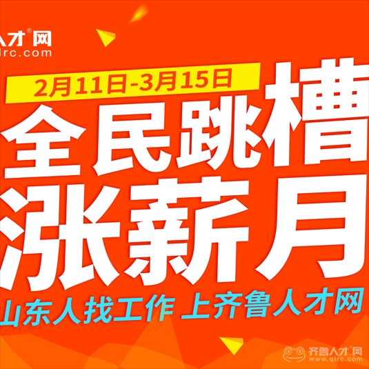 日照齐鲁人才网最新招聘信息网全面解析