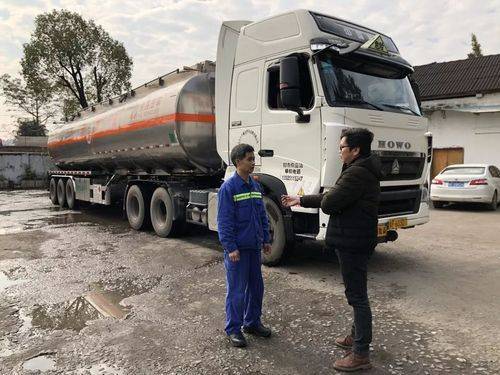 合肥危险品驾驶员最新招工信息及相关解读