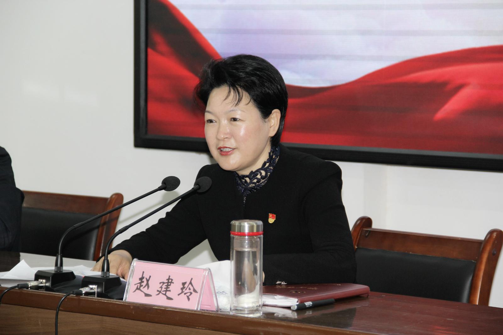 大兴区最新拟任前公示，公开透明，共筑未来