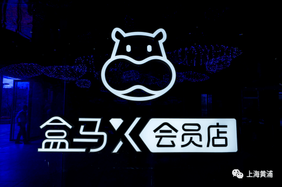 上海盒马外卖最新招聘动态，探索职业发展的新机遇