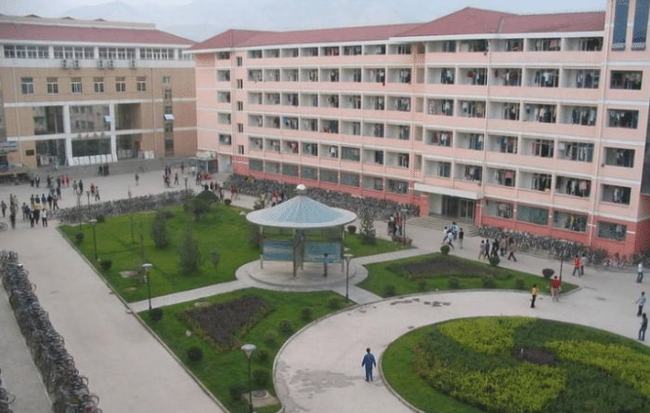 中北大学贴吧最新消息概览