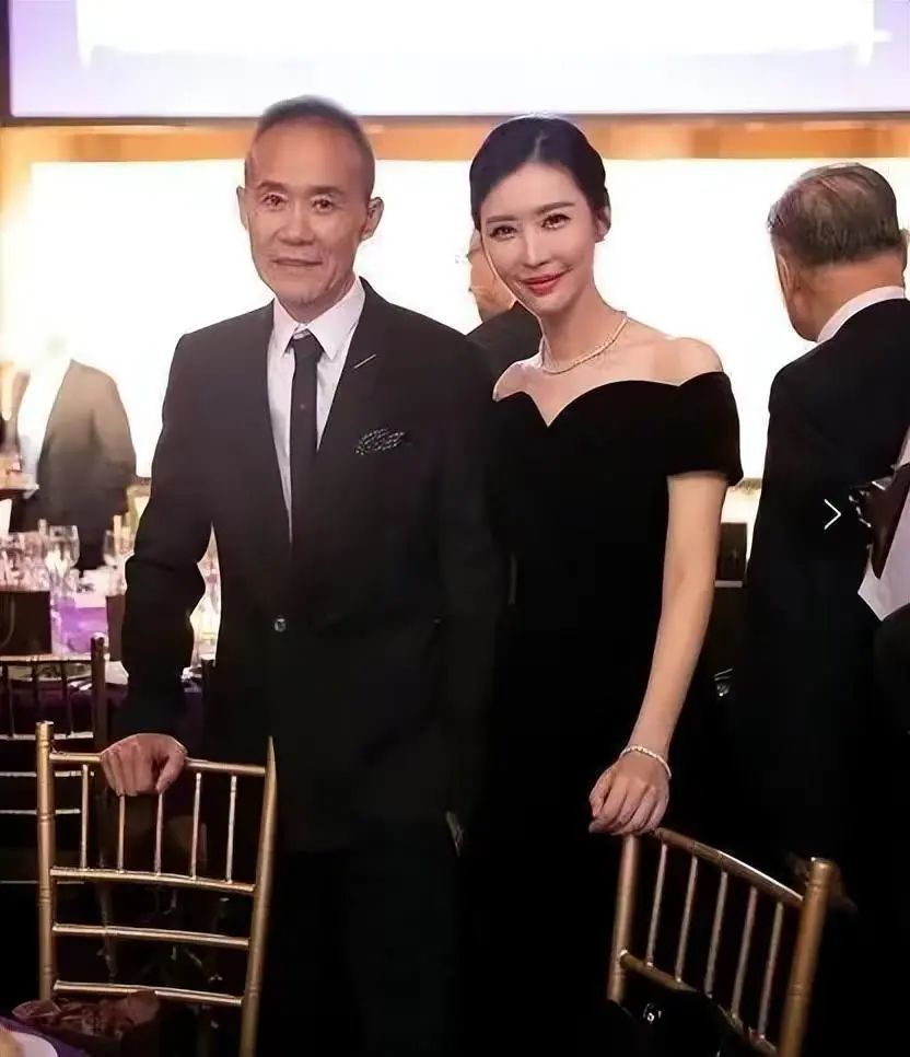 田朴珺与王石的最新消息，事业与爱情双丰收