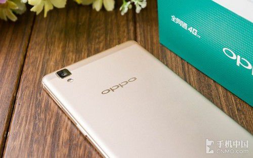 OPPO R7s系统最新版本深度解析