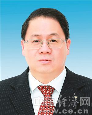 最新桂林市委常委名单概述