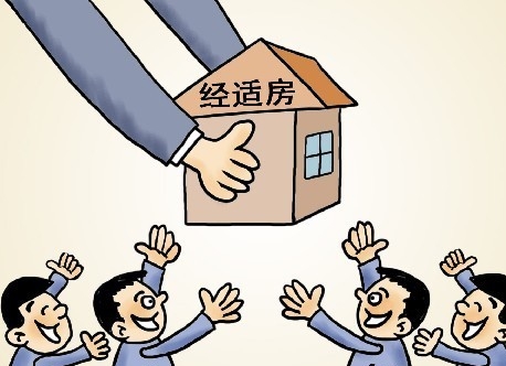 郑州经济适用房最新消息，深度解读与未来展望（2016年）
