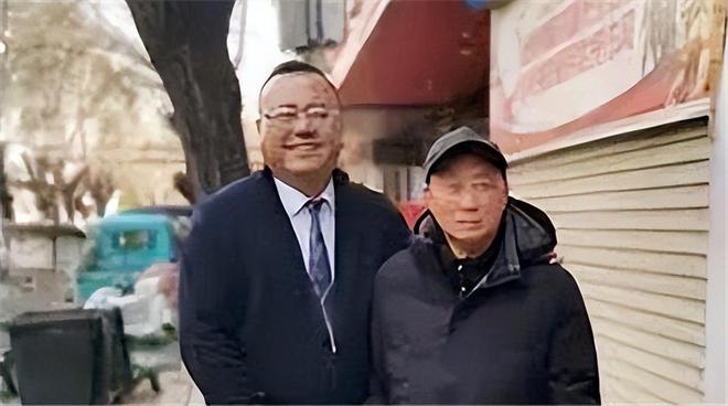 陈辉与胡祖英，最新进展探析