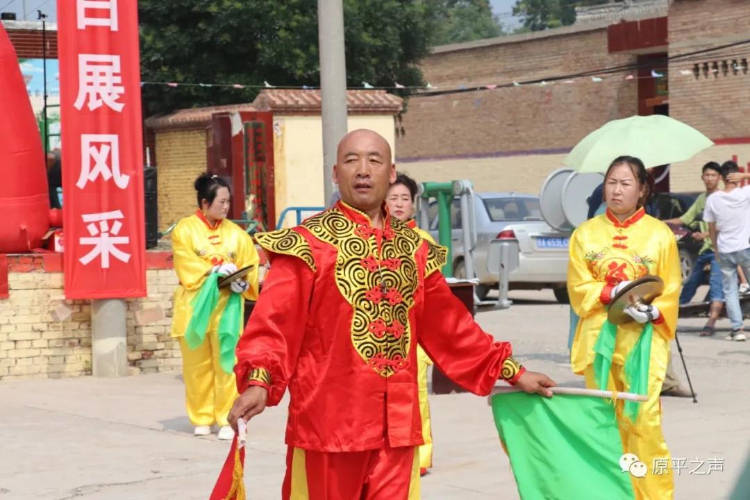 原平八音会最新版，传统音乐的魅力与现代演绎的完美结合