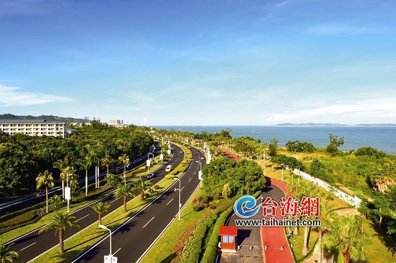 海珠区环岛路最新消息，打造现代化城市新名片