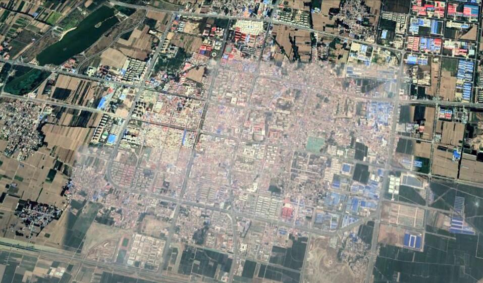 京九濮阳铁路最新消息，进展顺利，助力区域经济发展