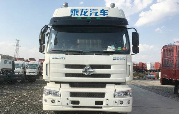 柳汽乘龙M5最新消息，引领行业新风向，展现卓越品质