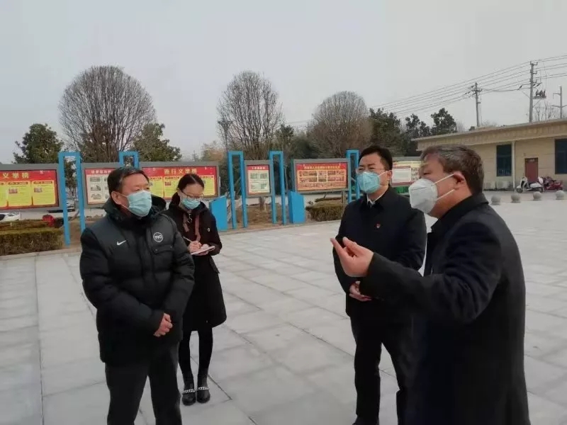 周口西华县最新消息全面报道