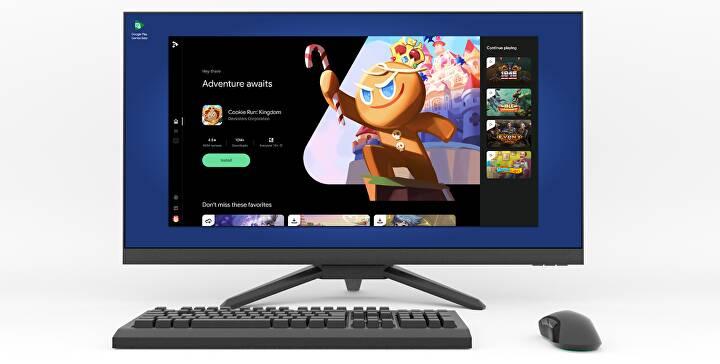 Google Play服务框架最新版，深度解析与应用展望